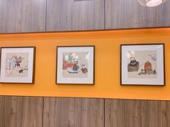 -茶话弄(北京密云万象汇店)