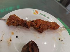 -护国寺小吃店(阜成门桥店)