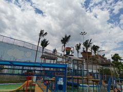 -华侨城阳宗海海景温泉