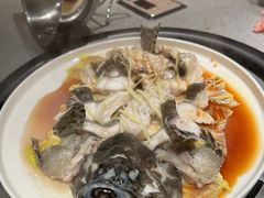 -粗茶淡饭·蒸鲜(光谷店)