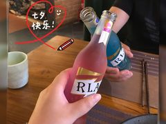 鸡尾酒-炽真·果木窑烤自助牛排馆儿(和平欧乐店)