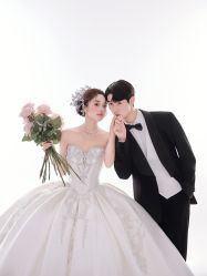 -第一夫人婚纱摄影(南京店)