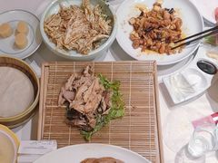 -惠丰堂饭庄·烤鸭·京味菜(翠微路店)
