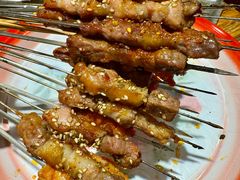 -北丐先生·野馄饨烧烤(雨花万象店)