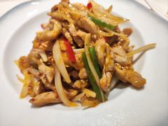 东安子鸡-马凯餐厅(长椿街店)