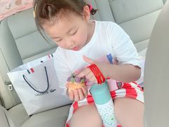 十里春风杯子蛋糕-BON CAKE(华贸购物中心店)