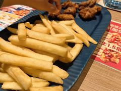 -必胜客(龙泉万达店)