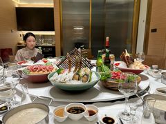 -红鼎豆捞·非遗鲍皇汤火锅(宝丰路店)