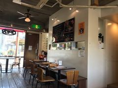 -BEAR FRUITS 門司港 本店