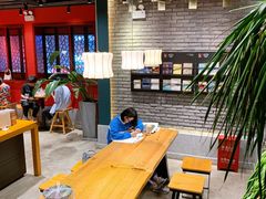 -茶颜悦色(坡子街幽兰阁店)