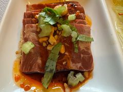 -功德林素菜饭庄(前门店)