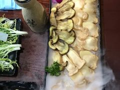 -束河人家(南锣鼓巷店)