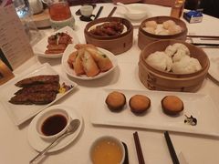 -金苑海鲜酒家(来魅力店)