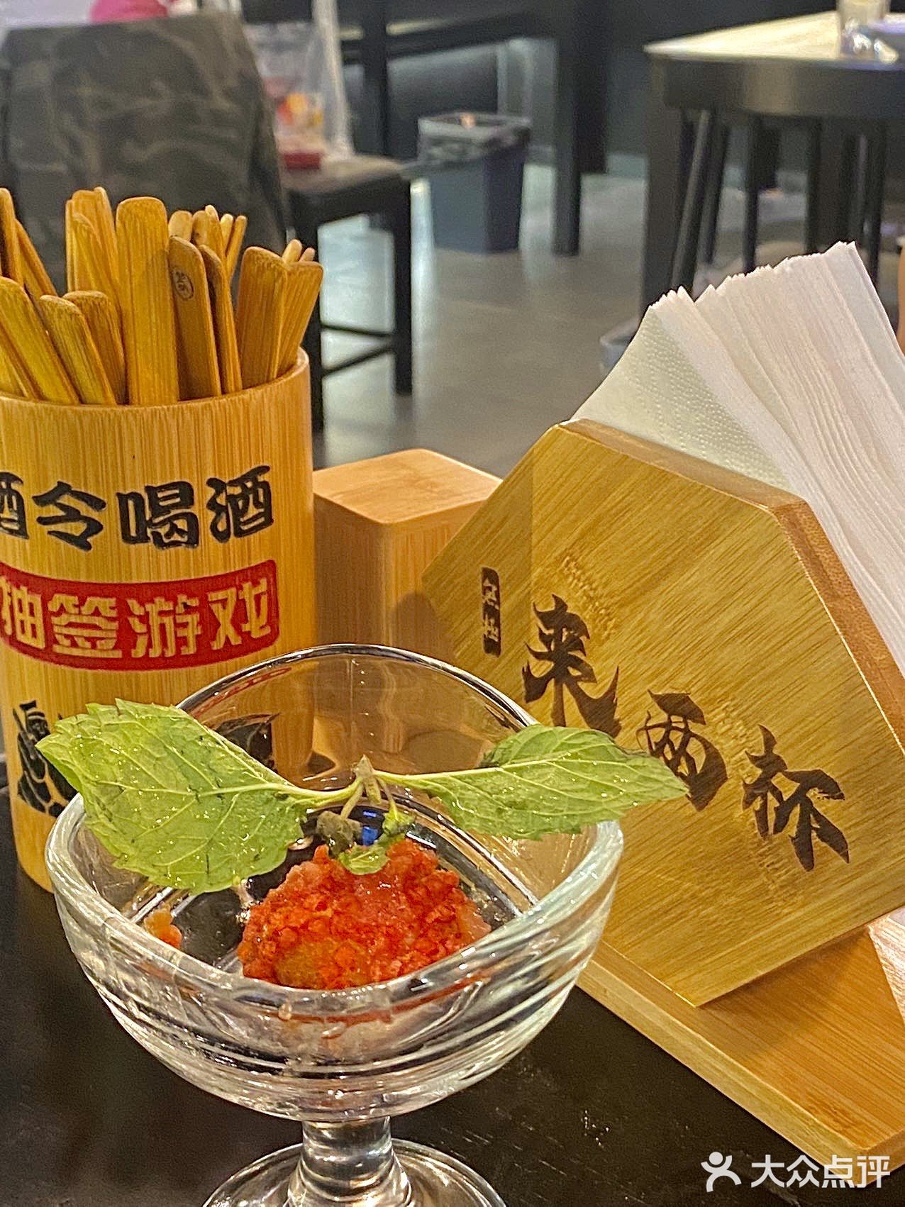 合肥｜夜宵好去处_周末下班后的小众聚集地
