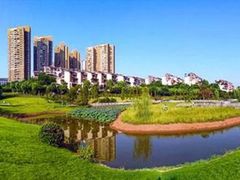 -沐仙湖湿地公园