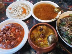 -香满楼(临安路店)