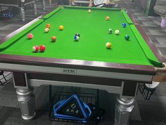 -新新潘晓婷台球俱乐部(周浦店)