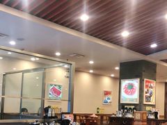 大堂-南门涮肉(北洼路店)
