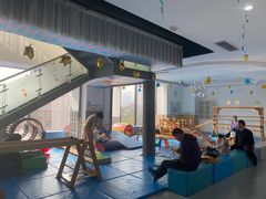 -澳洲袋鼠早教(南二环店)