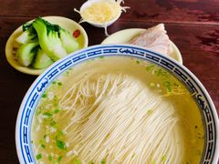 -同得兴 Since·1995 传统苏式面馆(嘉馀坊店)