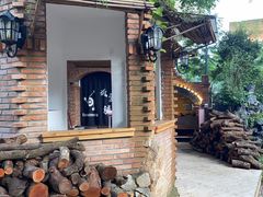 -In Cafe隐食研室