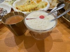 -清真· AL-JANNAT 佳纳特餐厅(仙林店)