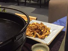 膳麒轩武烤新料理(国贸店)-HIHE Bistro·Oyster Bar(华熙live店)