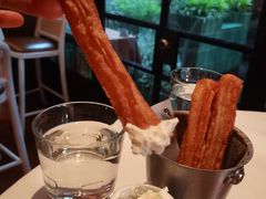 -Las Tapas(思南公馆店)