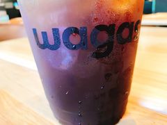 -Wagas沃歌斯(环贸店)
