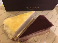 -布歌东京(德基BHG店)
