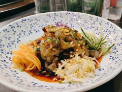 -五味坊·喜宴楼(瑞丰商博城店)