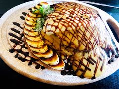 -Fresh Fruit Factory - Fruit Cuisine Restaurant