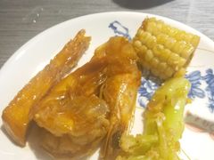 -豫缘王婆大虾(祭城总店)