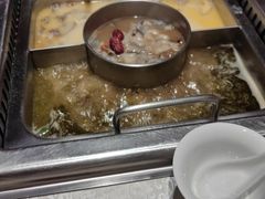 -巴奴毛肚火锅(大剧院店)