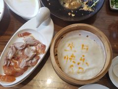 -北京老铺烤鸭(高新店)