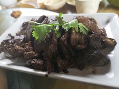 -农厨好味·温泉鹅·农家菜