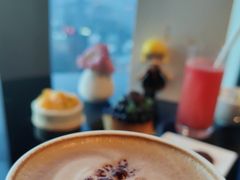-广州四季酒店·天吧·高空酒吧