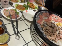 -肆幺幺烤肉(乐汇城店)