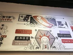 -柳叶刀烧烤(北大清华店)