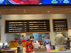 -Mammamia(巨鹿路店)