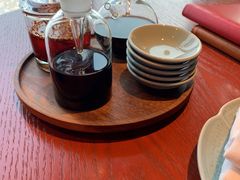 -镇江苏宁万豪酒店-苏筵中餐厅