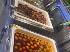 -麦瑞缇·烤肉·烤菌子(南屏街店)