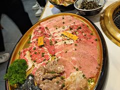 -拾也•和牛•海鲜•烤肉放题(卓悦INTOWN店)