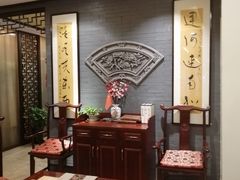 包厢-淮扬韵.淮扬味道