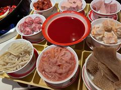 -江北北火锅馆·公路夜市(魏公村店)