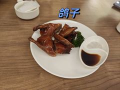 -创元千禧大酒店 · 香港轩