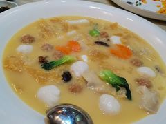 -江上江·精致淮扬菜