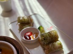 万山海苔一品肠-万山楼海鲜酒家·二十三年老字号