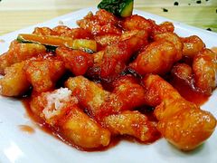 -黑皮酸菜鱼(绣花巷店)