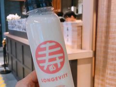 -寿奶茶·鲜奶与茶(合生汇购物中心店)